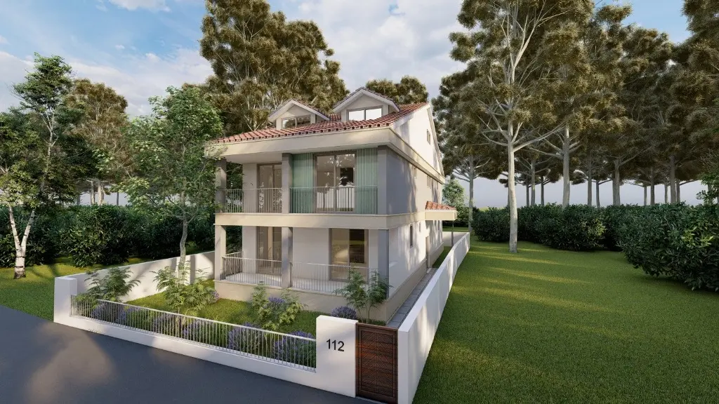 Properties in Patlangic